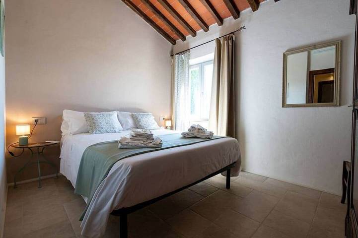 Bed and Breakfast für 2 Personen, mit Garten und Pool - 1