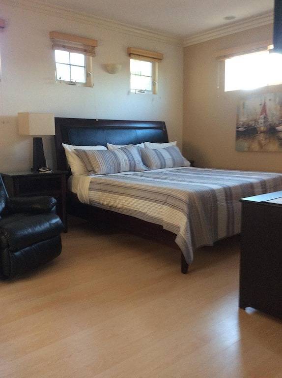 Gehen Sie zum Strand !! Das Studio befindet sich in idealer Lage, um Carlsbad & Best of Socal zu genießen in Carlsbad, San Diego County