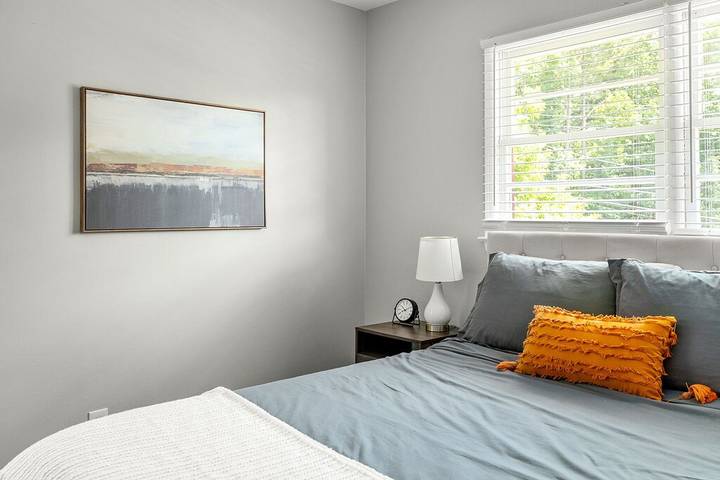 Vacation rental for 6 people in Georgia