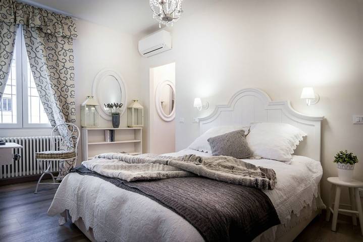 Loft per 2 persone, con balcone/terrazza, con animali domestici a Como