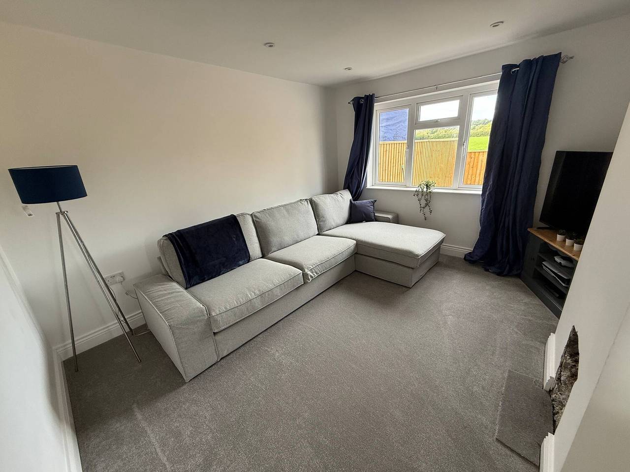 Bungalow for 5 People in Silton, Cranborne Chase