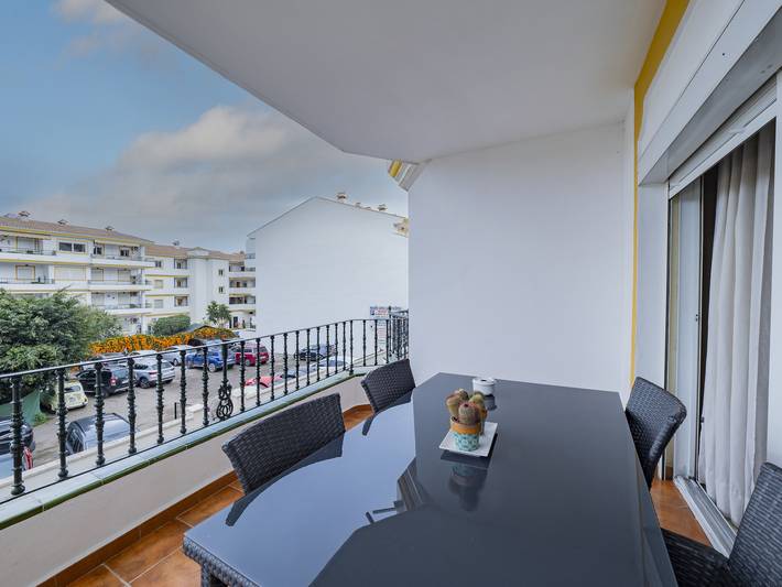 Gîte pour 6 personnes, avec terrasse dans La Cala de Mijas - 4