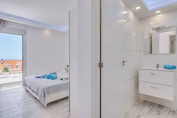 Villa for 8 People in Castillo Caleta de Fuste, Antigua, Photo 4