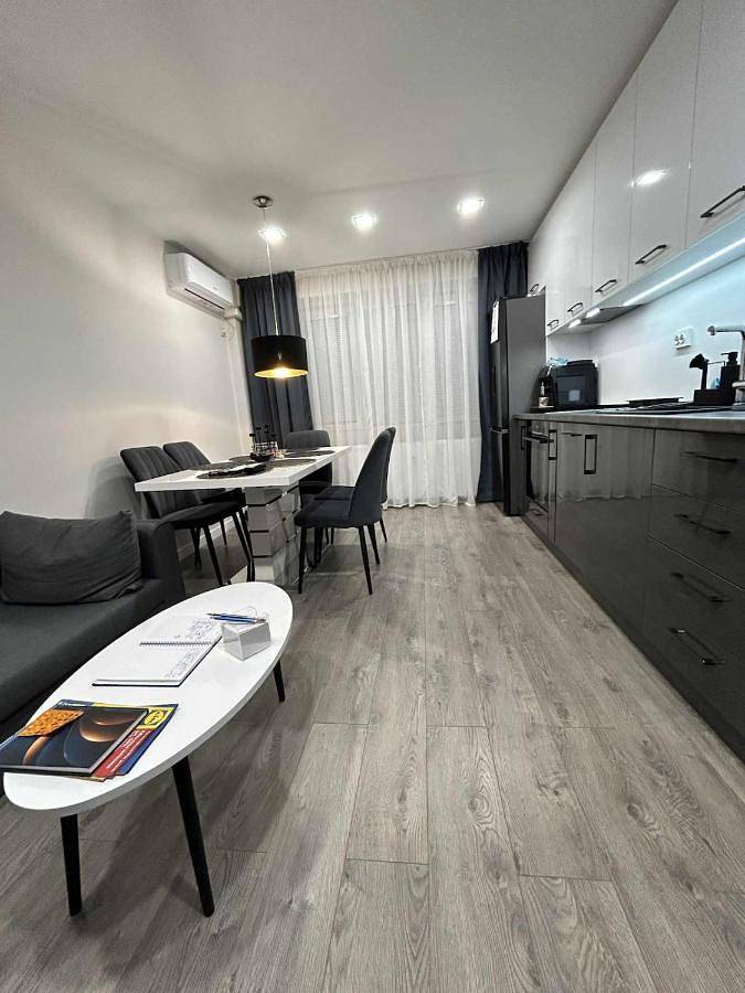 Appartement entier, Mateo in Roussé, Bulgarie
