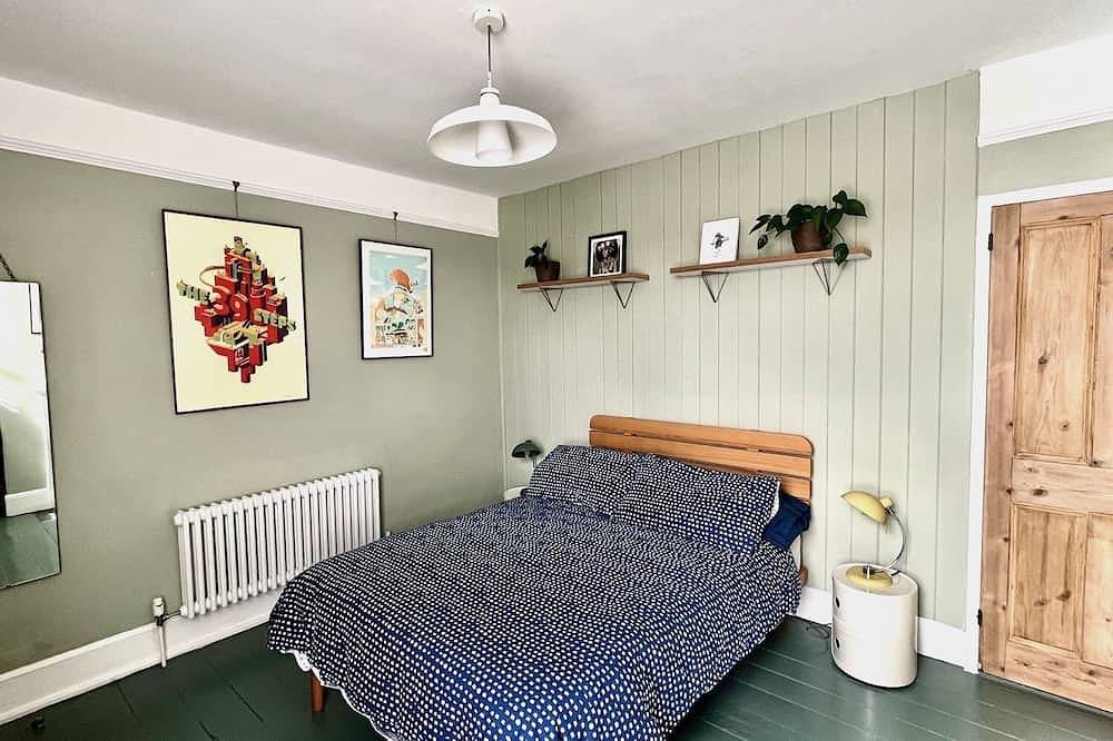 Lilly Cottage - Fisherman's Cottage Whitstable in Whitstable, Kent
