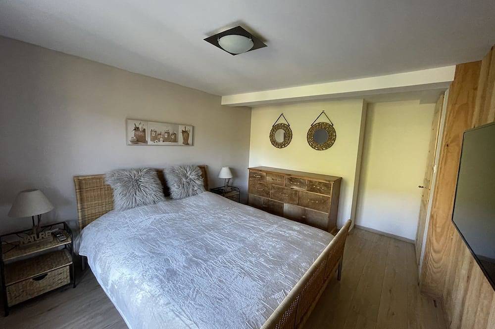 Vakantiehuis in het hart van de Vogezen in Saint-Maurice-sur-Moselle, Épinal en omgeving