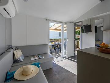 Camping für 6 Personen in Biscarrosse, Côte d’Argent, Bild 4