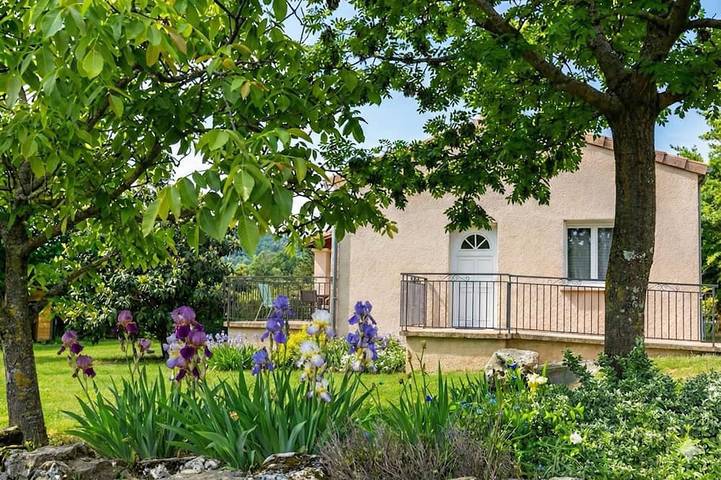 Maison d’hôte pour 5 personnes
