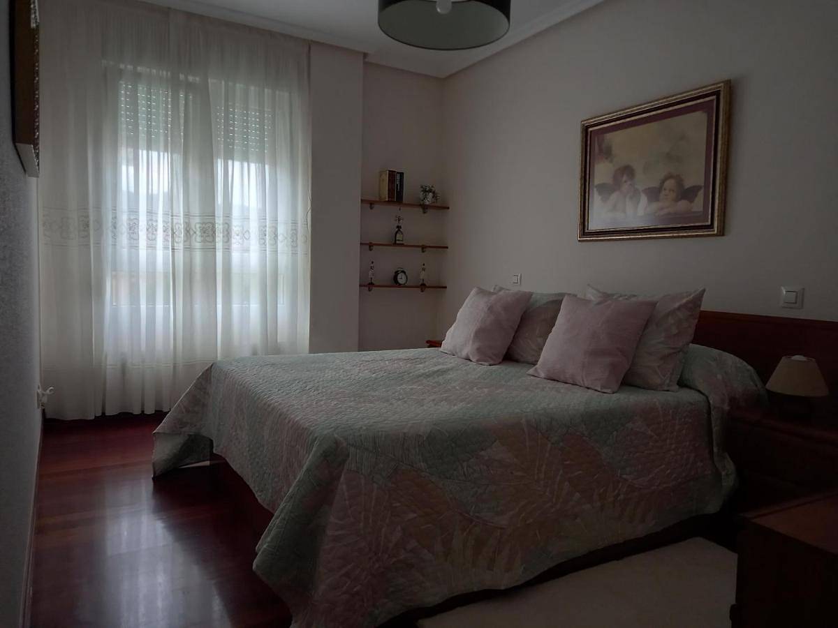 Apartamento entero, Los Rosales in Ampuero , Costa de Cantabria