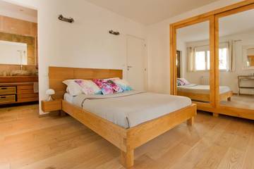 Villa pour 6 Personnes dans Bonifacio, Arrondissement de Sartène, Photo 2