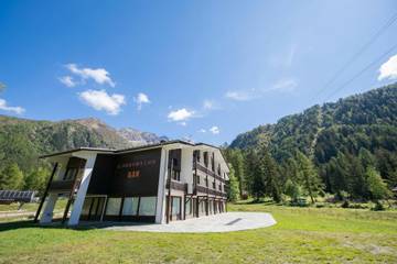 Ferienwohnung für 6 Personen in Les Grandes Montets, Chamonix, Bild 1