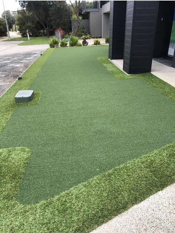 Holiday home for 15 people, with hot tub and garden in Torquay (Victoria)