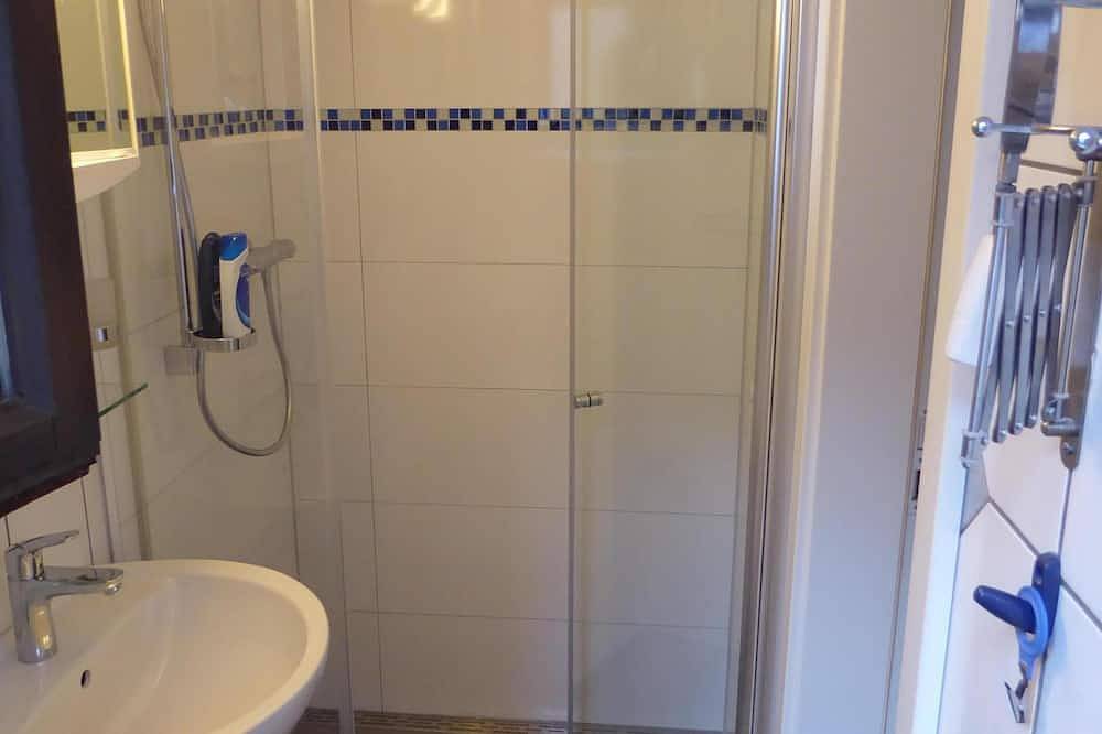 Ganze Wohnung, Bad Harzburg - Kleine aber feine Ferienwohnung Glück Auf in Bad Harzburg, Harzvorland