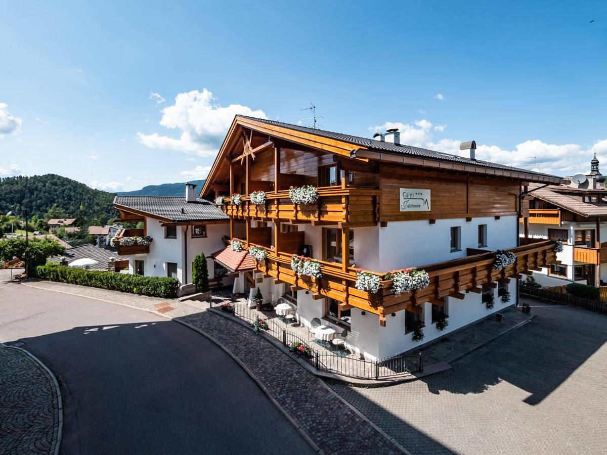Single Room with Balcony in Castelrotto, Dolomiti Superski