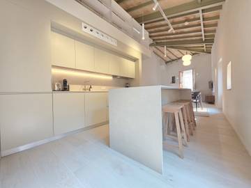Holiday home in Palma, West Majorca für 6 