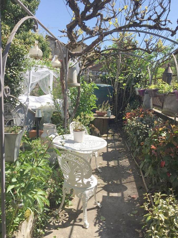 Double Room in Figeac, Lot