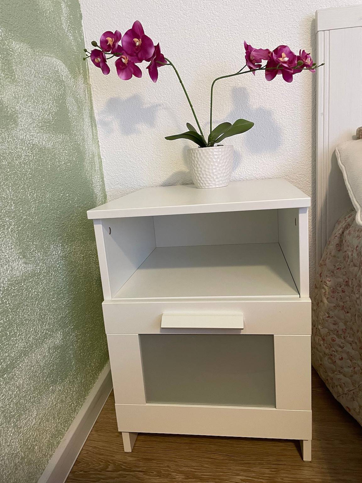 Ganze Wohnung, Ferienwohnung 'Neue Orchideen-Wohnungen Im Haus' mit Gemeinschaftsgarten, Balkon und Wi-Fi in Bad Bergzabern, Südliche Weinstraße