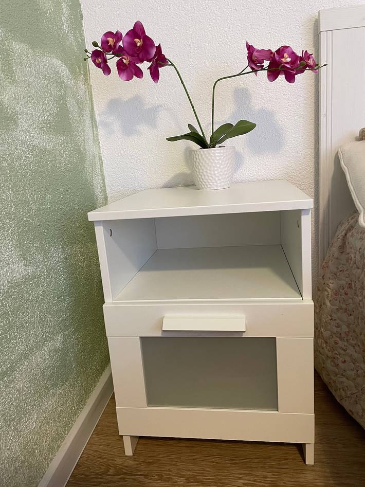 Ferienwohnung für 4 Personen, mit Garten und Sauna