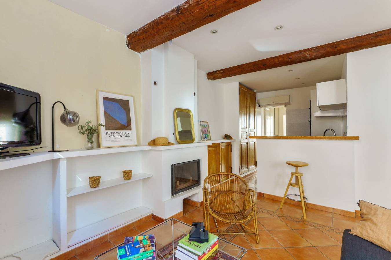 Geheel appartement, Appartement Tonnel - Welkeys in Bandol, Middellandse Zeekust (Frankrijk)