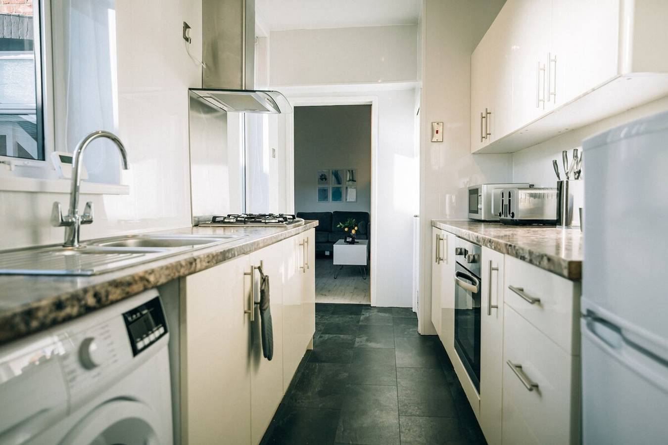 Freda House    Horizon Stays in Sunderland