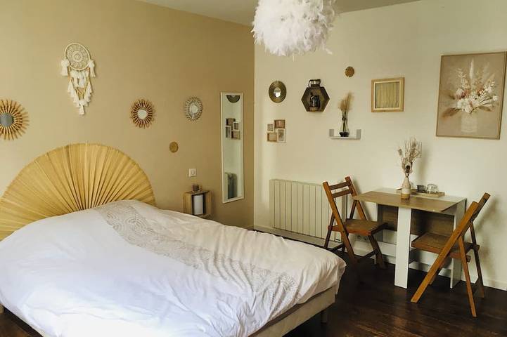 Location de vacances pour 4 personnes à Tartas - 3