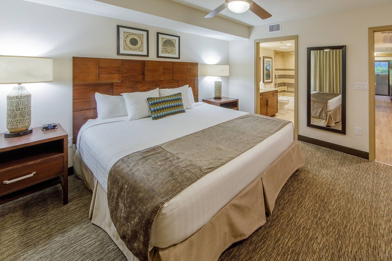 Holiday Inn Club Vacations Scottsdale Resort in North Scottsdale, Scottsdale