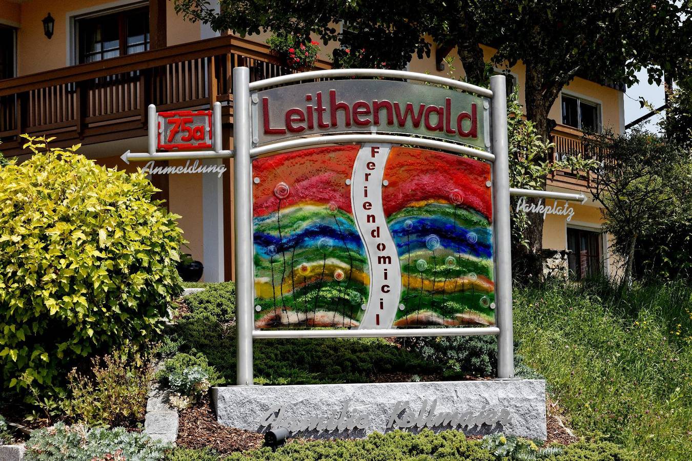 Ferienwohnungen Leithenwald - Ferienwohnung Arber in Zwiesel, Šumava Mountains