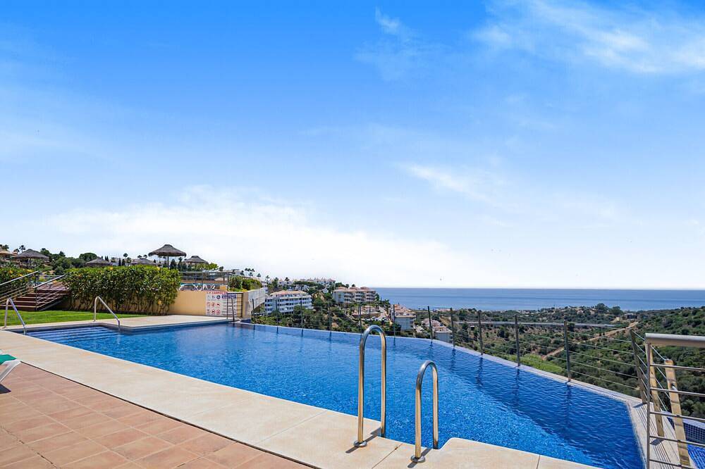 Appartamento vacanze a Mijas a partire da 157€ a notte