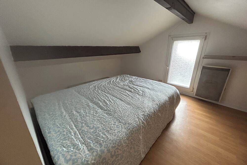 Chalet close to the airport in Athis-Mons, Essonne