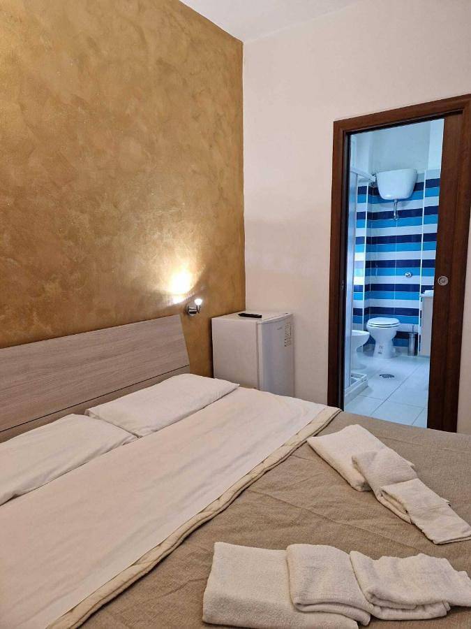 B&B Pompeii Living Dream in Pompei, Parc national du Vésuve
