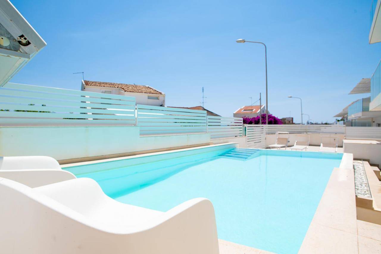 Appartement entier, Delposto Marina di Ragusa Prl in Marina di Ragusa, Ragusa