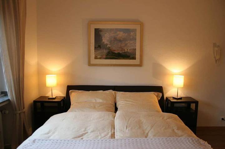 Vakantieappartement voor 2 personen - 1