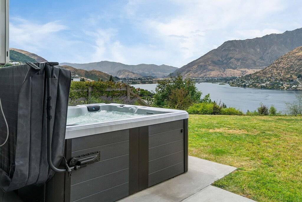 Ultimate Heights Queenstown Jaw dropping views in Queenstown, Otago