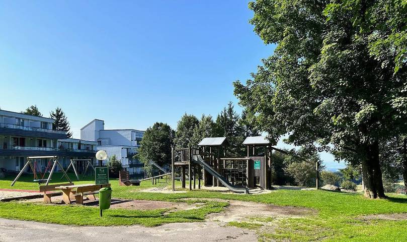 Ferienhaus für 3 Personen, mit Pool und Garten sowie Sauna in Landkreis Straubing-Bogen - 3