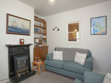Holiday Rental for 4 People in Appledore, Devon, Photo 3