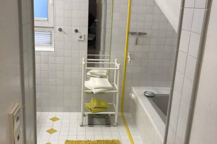 Ferienwohnung für 4 Personen in Deidesheim - 3