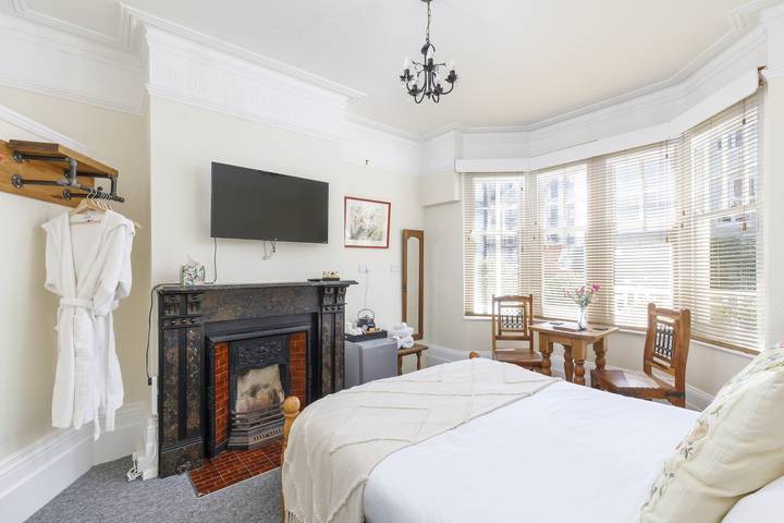 Gîte pour 2 personnes à Brighton - 2