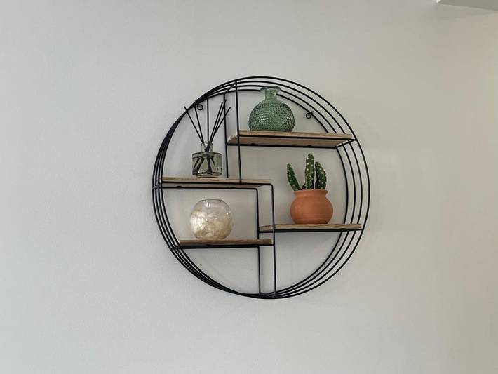 Gîte pour 6 personnes, avec balcon, animaux acceptés à Bois-d'Arcy - 4