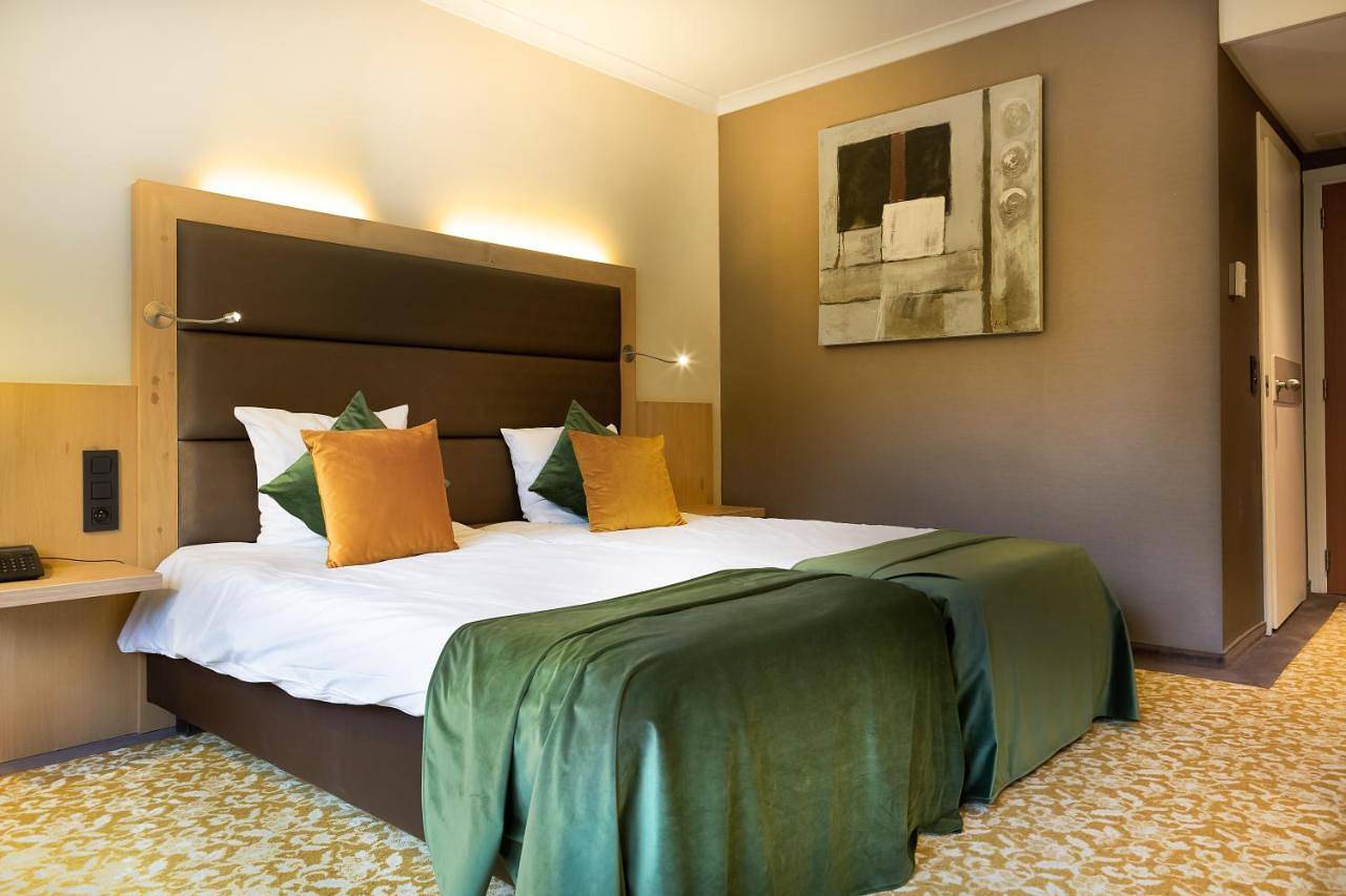 Hotel Restaurant Van Der Valk Nivelles-Sud in Nivelles, Province du Brabant wallon