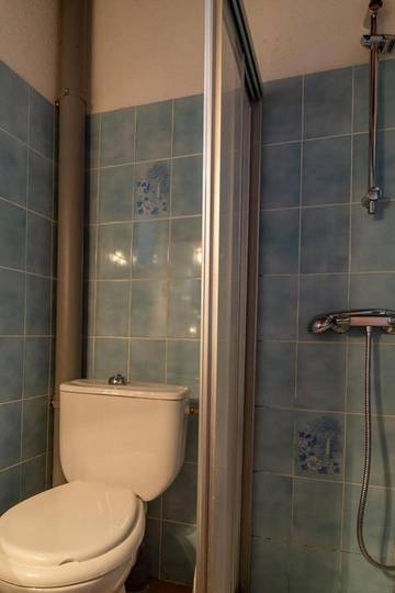 Gîte pour 2 personnes, avec jardin à Pied-de-Borne