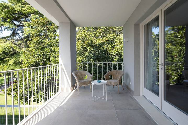 Gîte pour 4 personnes à Bardolino - 3