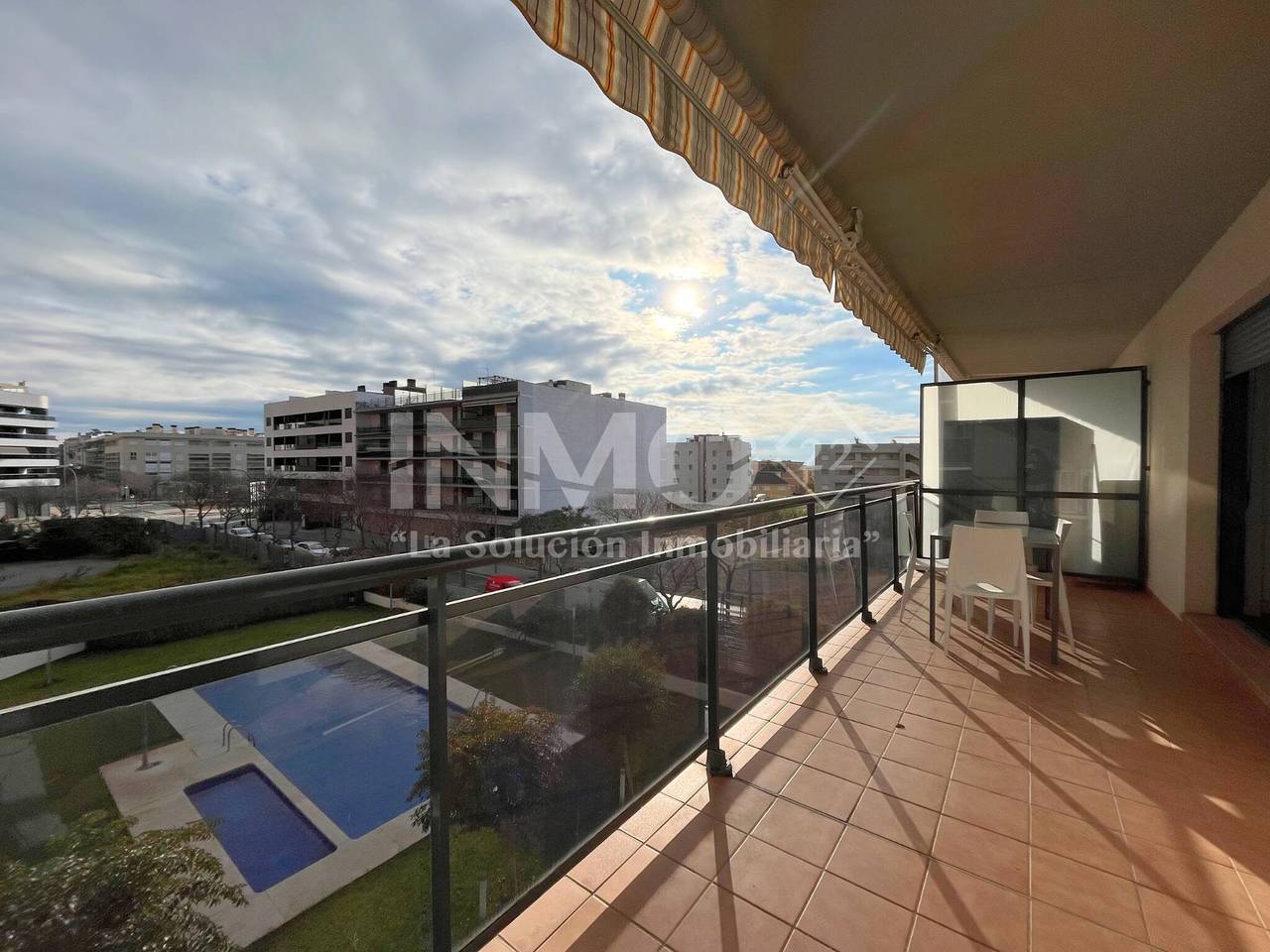 Ganze Wohnung, 154B in Cambrils, Costa Dorada