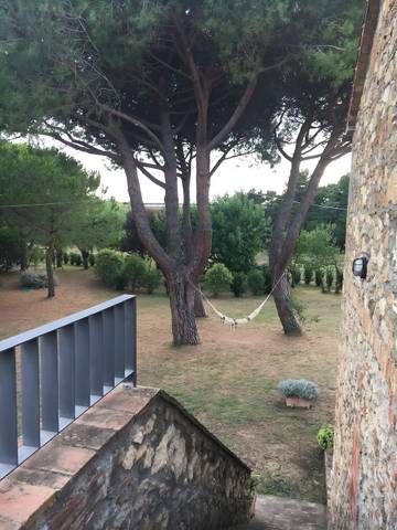 Agriturismo per 4 Persone in Bibbona, Riviera Toscana, Foto 3