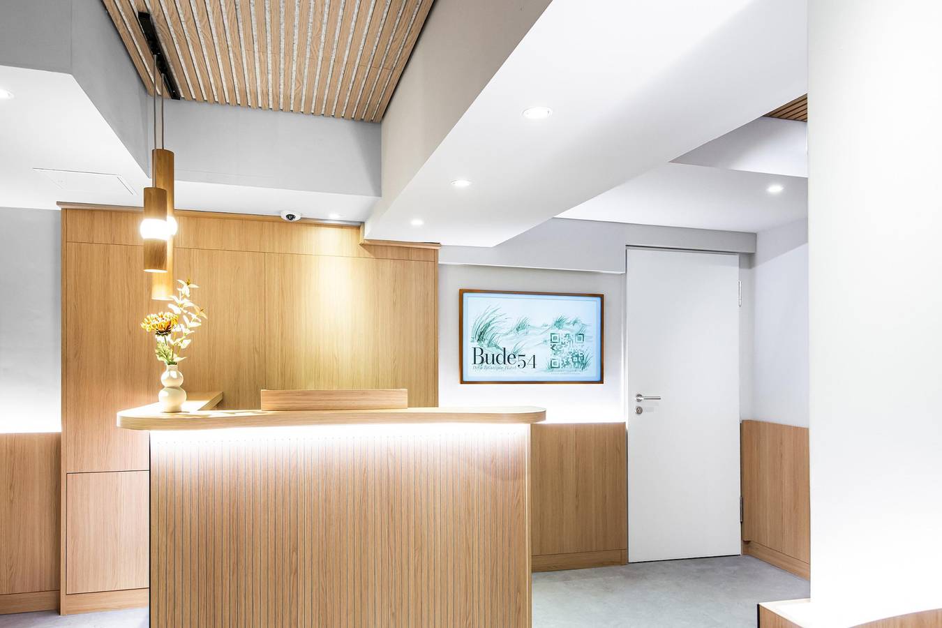 Mini Bude in St. Peter-Bad, St. Peter-Ording