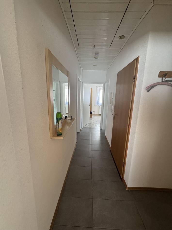 Ferienhaus für 5 Personen, kinderfreundlich in Wetterau - 4