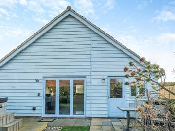 Cottage voor 2 Personen in Snettisham, Norfolk, Afbeelding 1