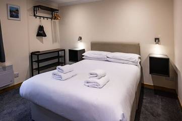 Holiday Home for 2 People in Nevis Range, Fort William, Photo 1