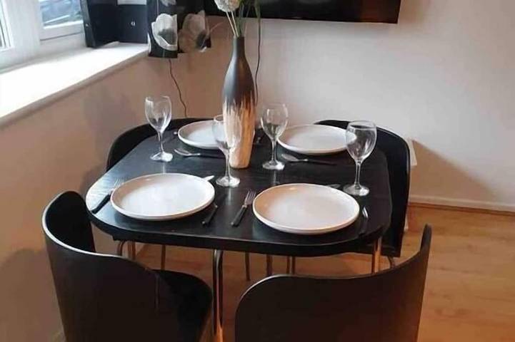 Apartamento de vacaciones para 6 personas - 1