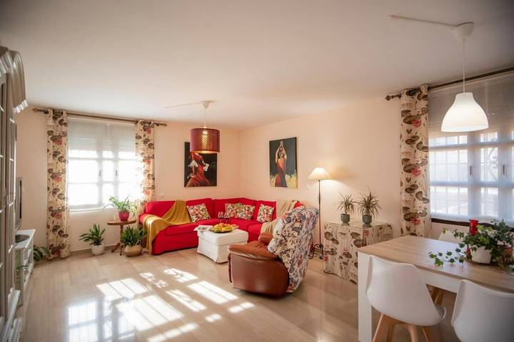 Casa rural para 10 personas, con Terraza y Jardín además de Piscina y Vistas en Vandellós y Hospitalet del Infante - 4