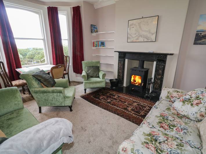Cottage für 9 Personen in Grafschaft Antrim